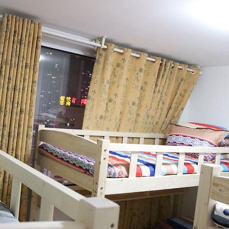 Yantai Music Theme Youth Hostel Luaran gambar