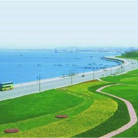 Yantai Music Theme Youth Hostel Luaran gambar