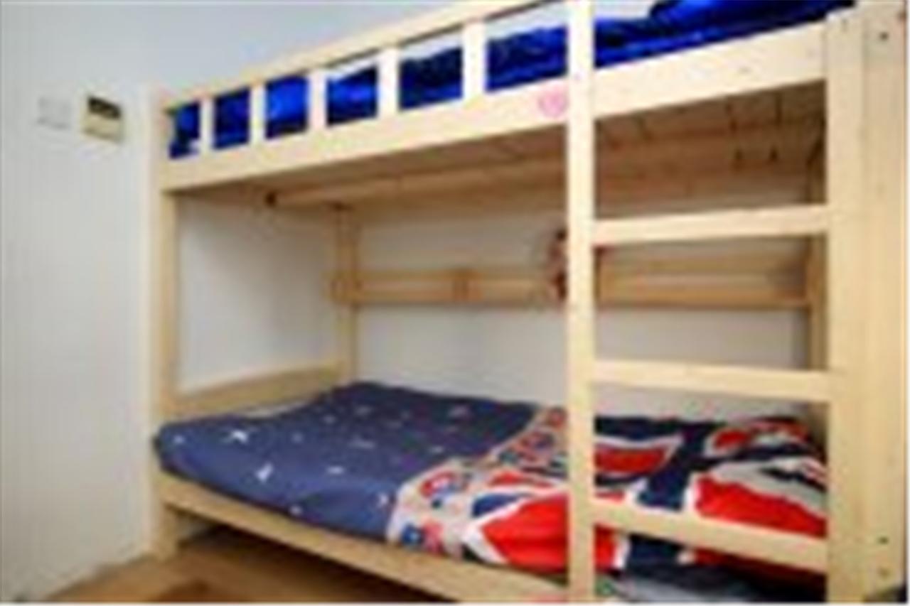 Yantai Music Theme Youth Hostel Luaran gambar