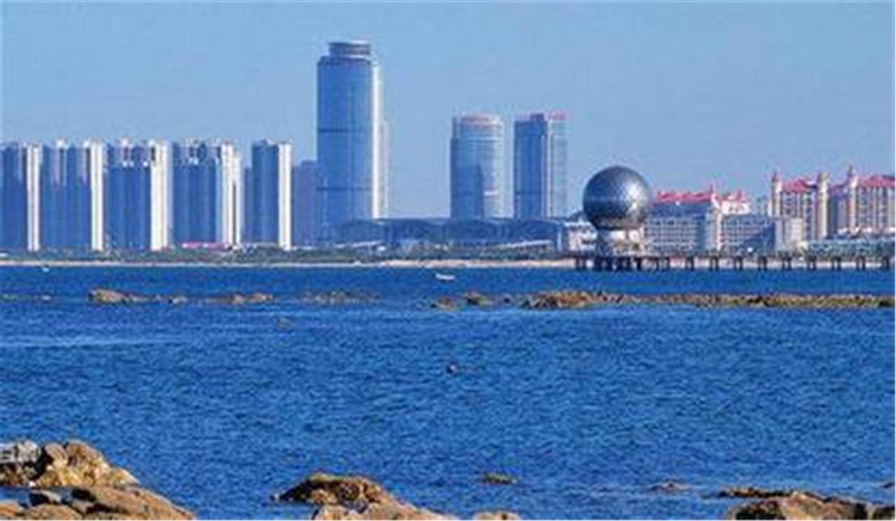 Yantai Music Theme Youth Hostel Luaran gambar