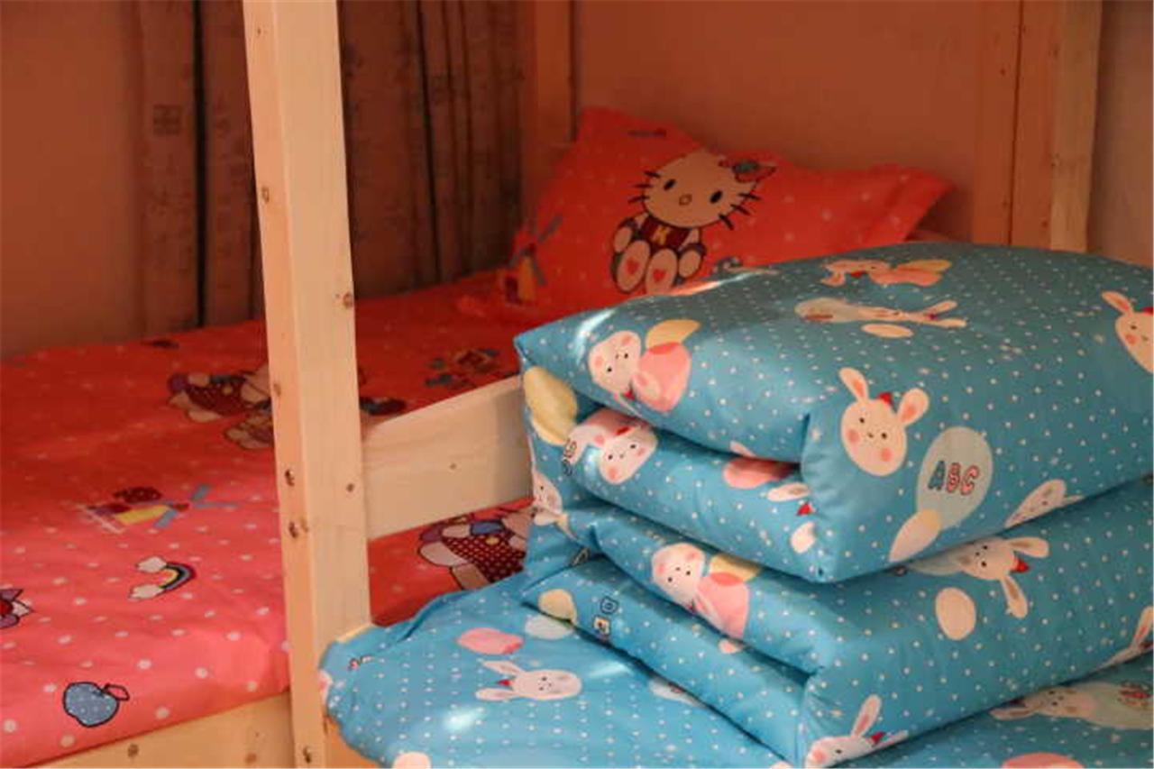 Yantai Music Theme Youth Hostel Luaran gambar
