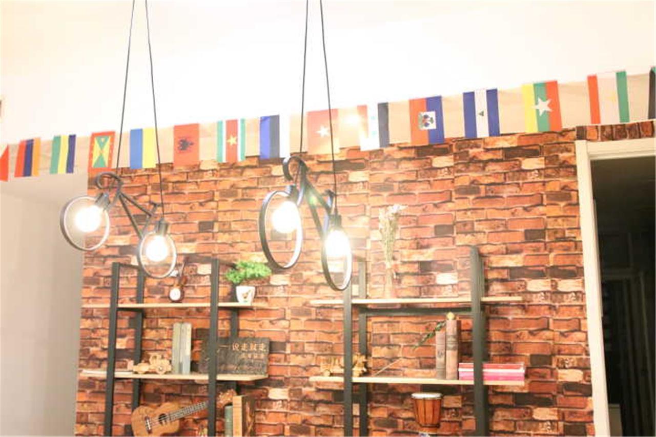 Yantai Music Theme Youth Hostel Luaran gambar