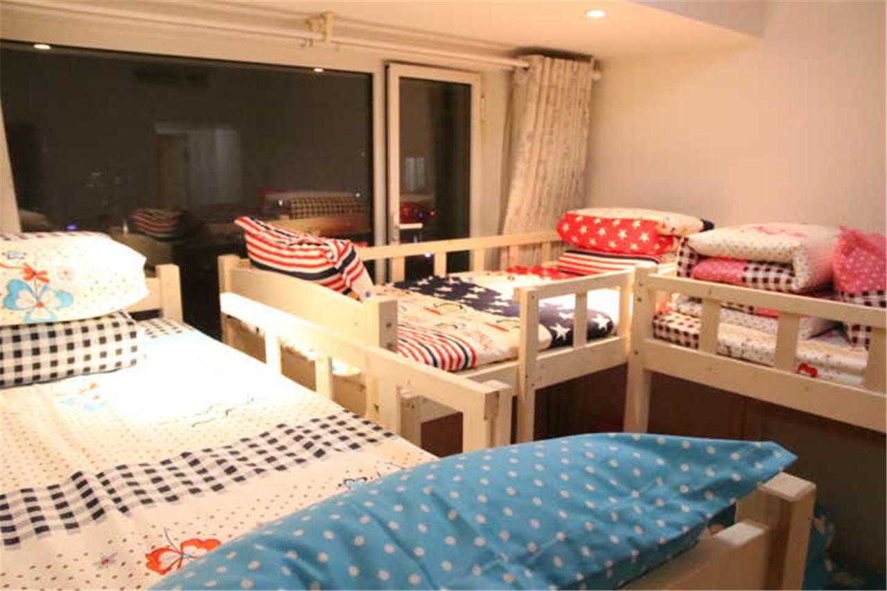 Yantai Music Theme Youth Hostel Luaran gambar