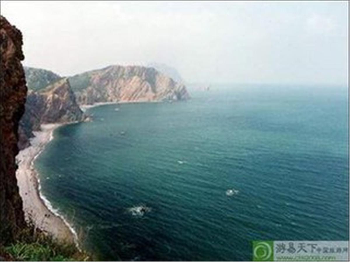 Yantai Music Theme Youth Hostel Luaran gambar
