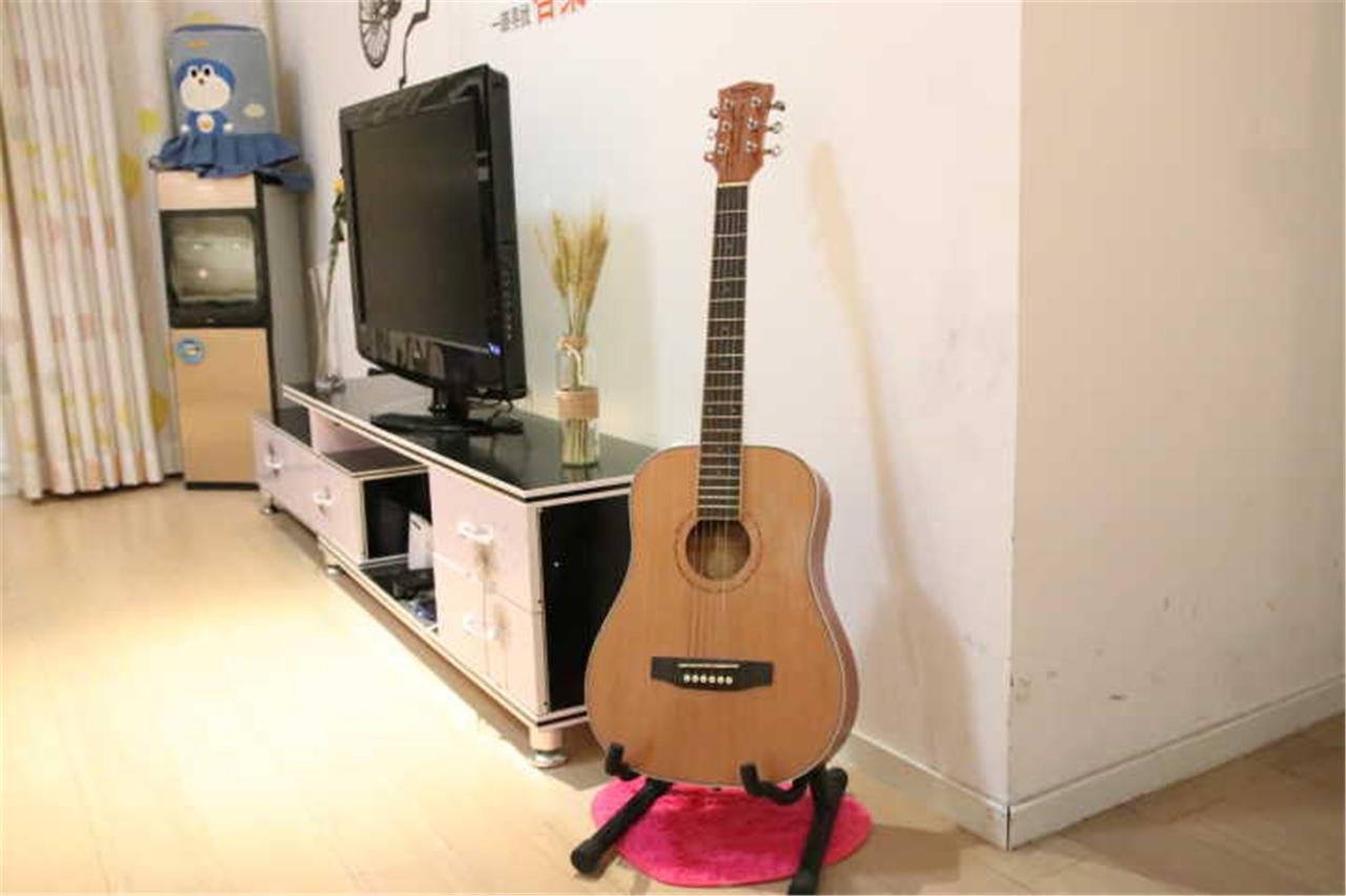 Yantai Music Theme Youth Hostel Luaran gambar