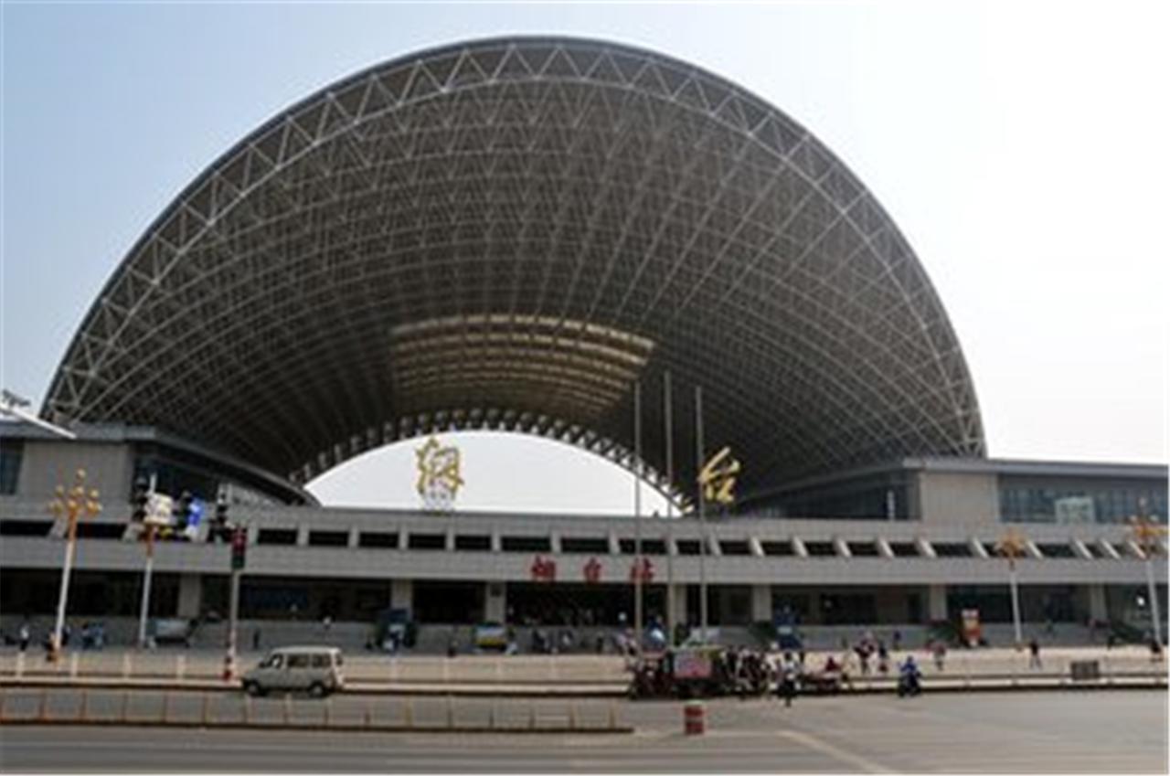 Yantai Music Theme Youth Hostel Luaran gambar