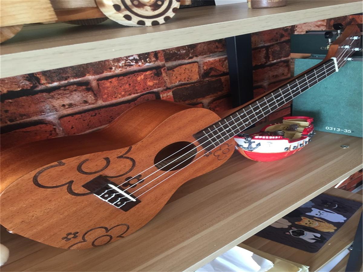 Yantai Music Theme Youth Hostel Luaran gambar