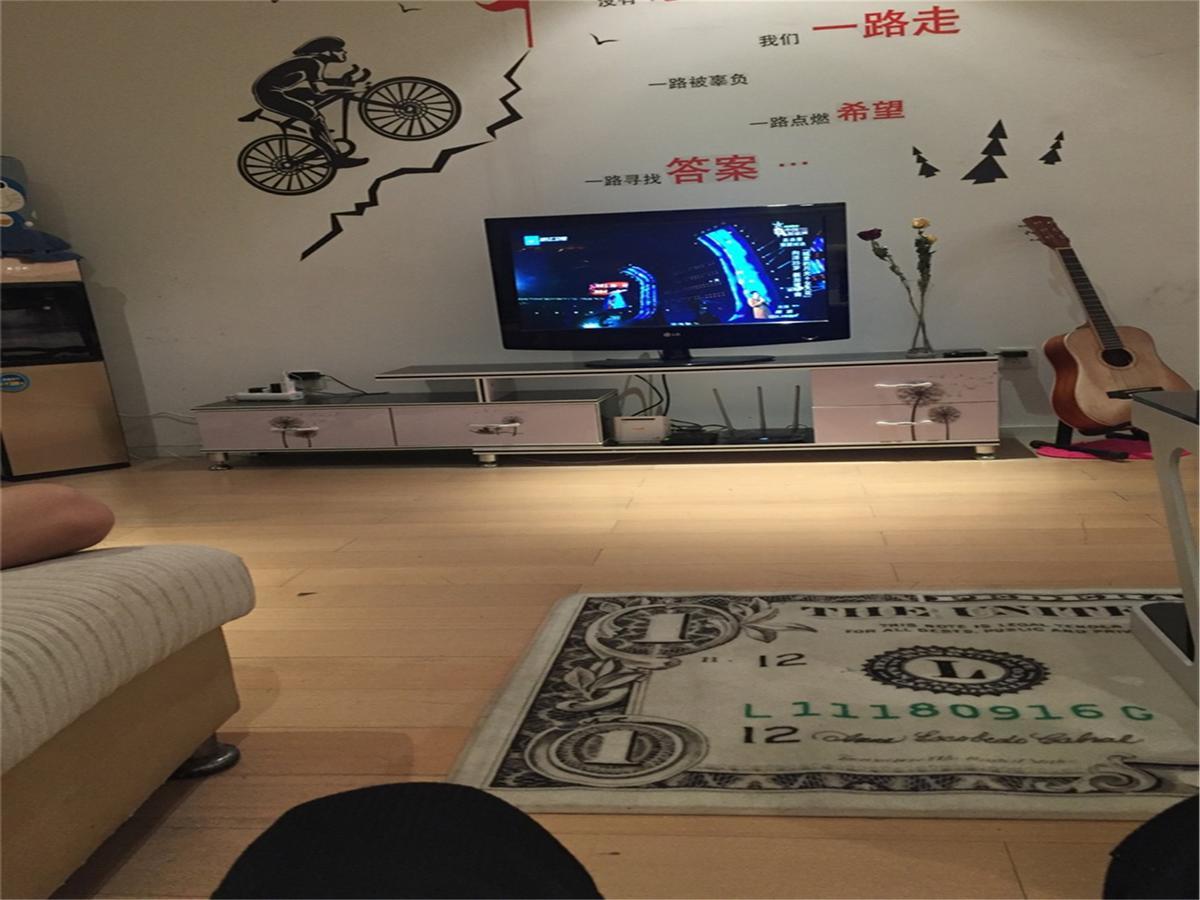 Yantai Music Theme Youth Hostel Luaran gambar